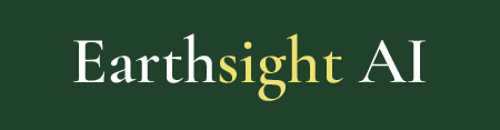 Earthsight AI Consortium wordmark