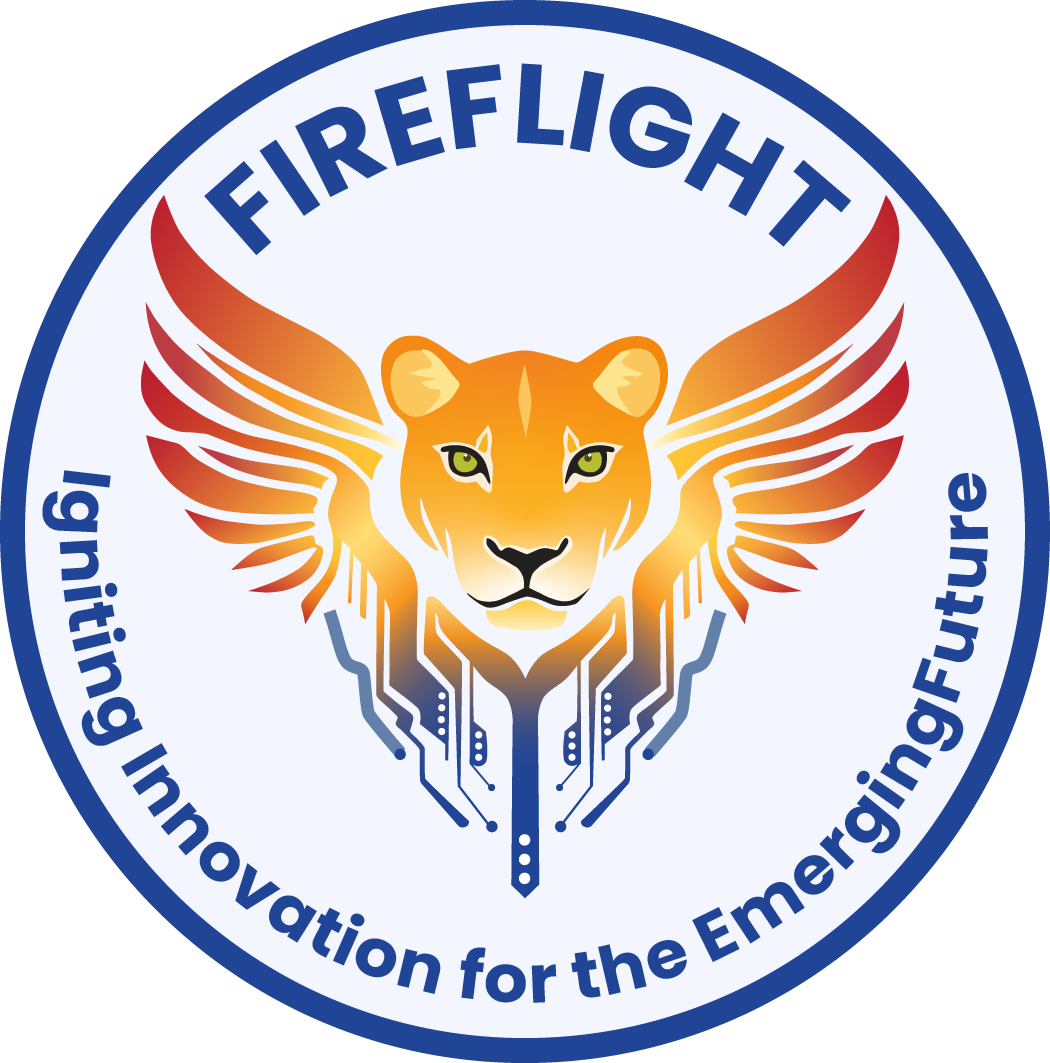 FireFlight lioness mark